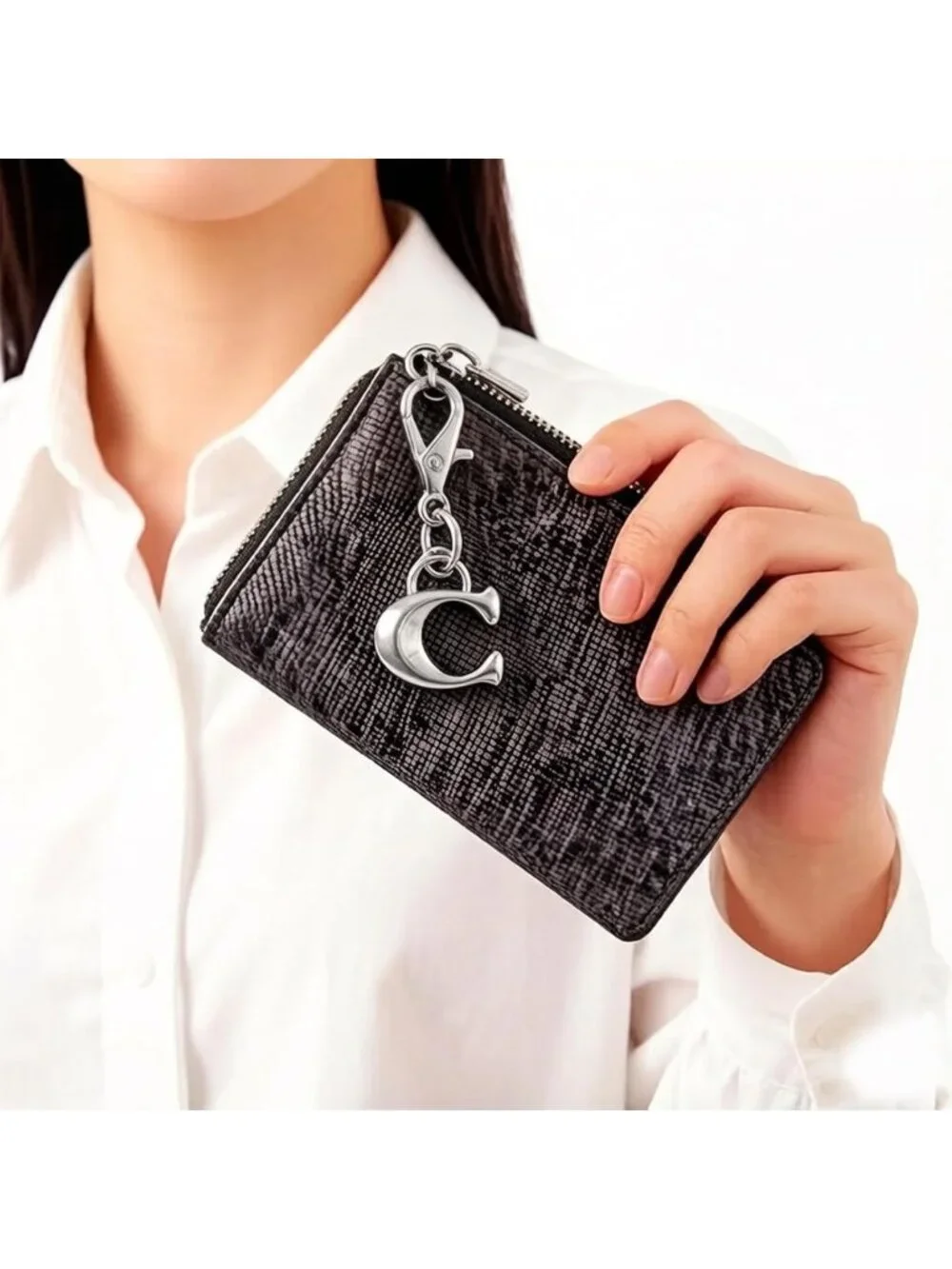 Chic Purse Charms & Handbag Chains for Women | Stylish Bag Accessories